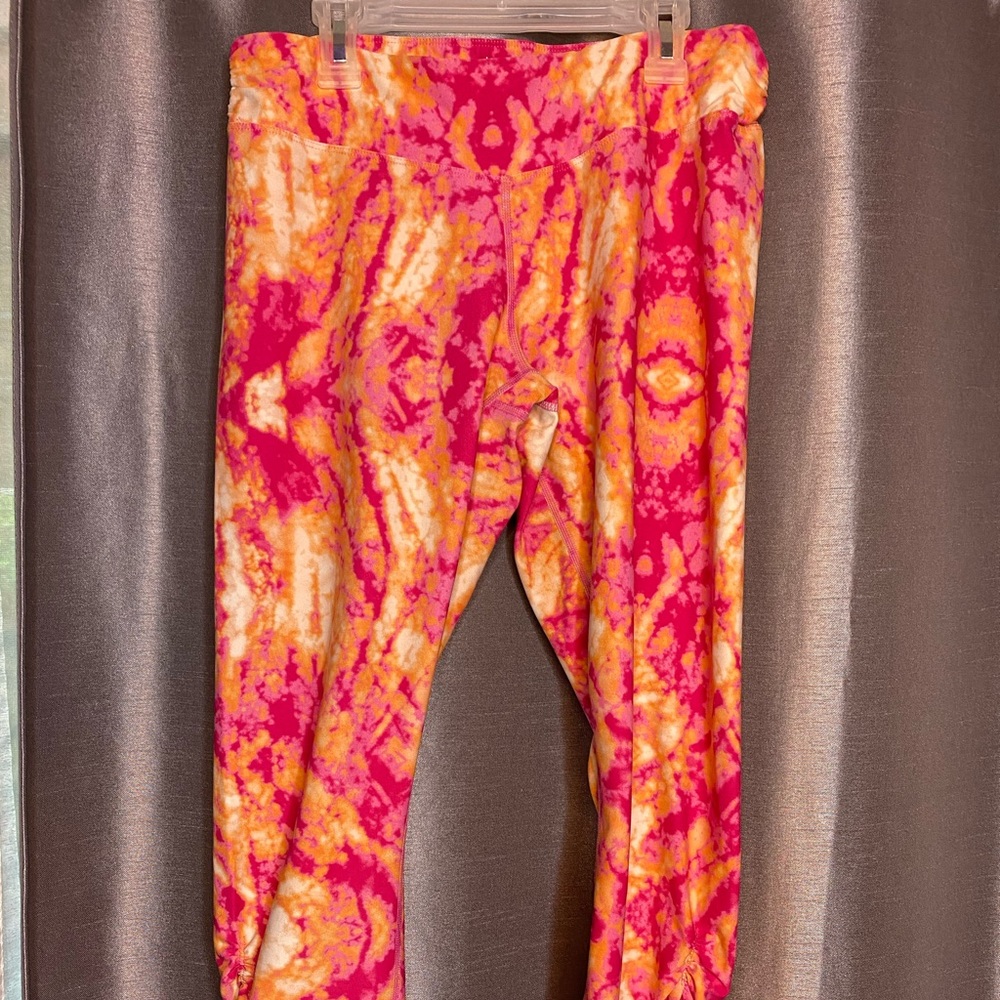Workout leggings
